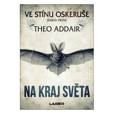 Ve stínu oskeruše