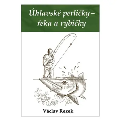 Úhlavské perličky – řeka a rybičky