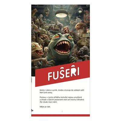 Fušeři