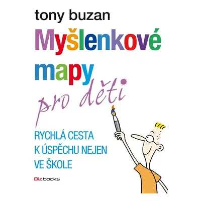 Myšlenkové mapy pro děti