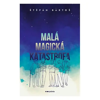 Malá magická katastrofa