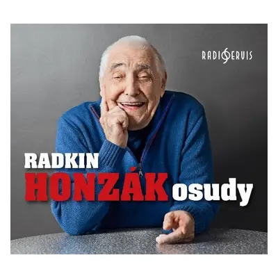 Radkin Honzák Osudy