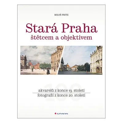 Stará Praha