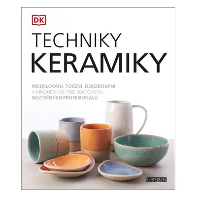 Techniky keramiky