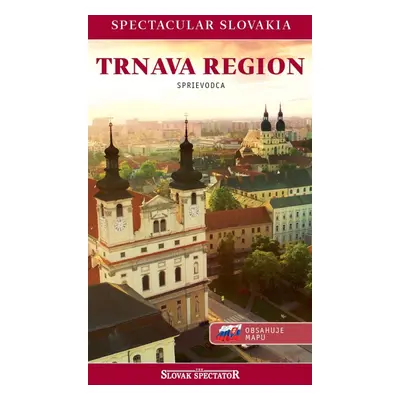 Trnava region Sprievodca