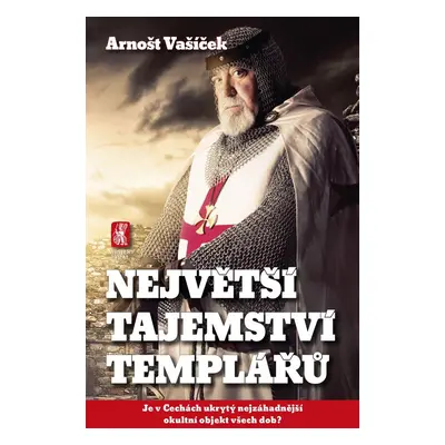 Největší tajemství templářů