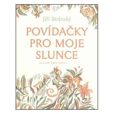 Povídačky pro moje slunce