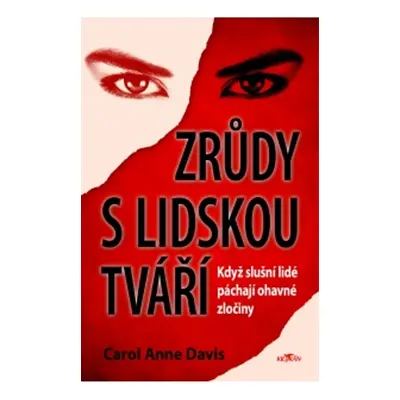 Zrůdy s lidskou tváří