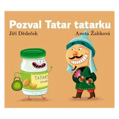 Pozval Tatar tatarku