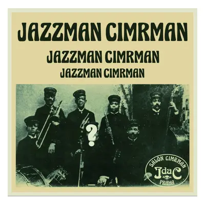 Jazzman Cimrman