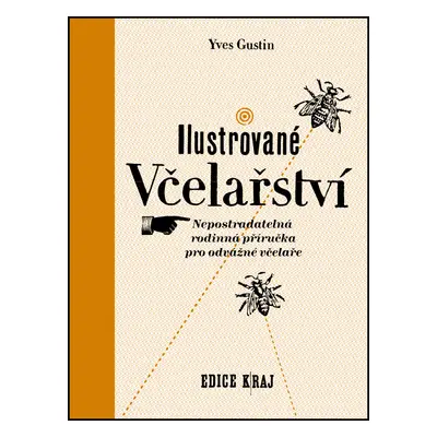 Ilustrované včelařství