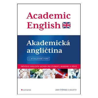 Academic English Akademická angličtina