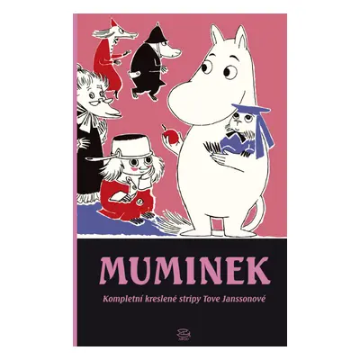 Muminek 5