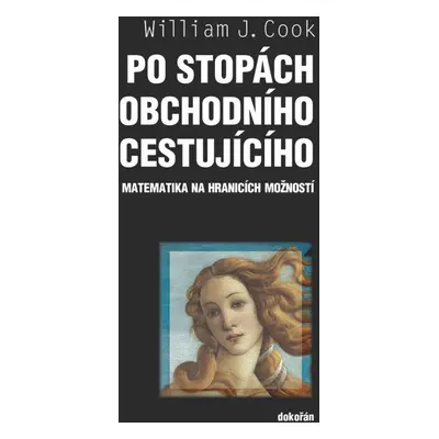 Po stopách obchodního cestujícího