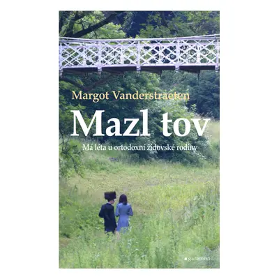 Mazl tov