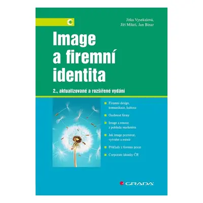 Image a firemní identita