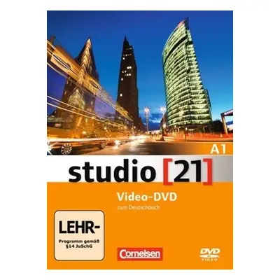 Studio 21 A1