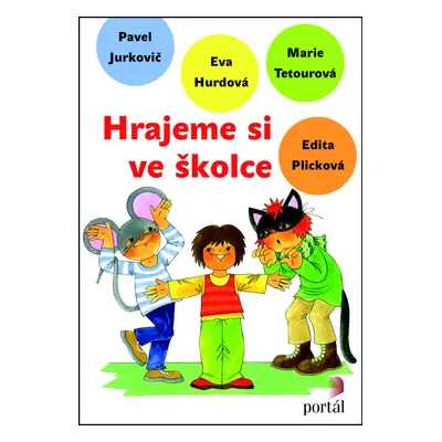 Hrajeme si ve školce