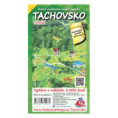 Tachovsko