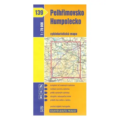 Pelhřimovsko, Humpolecko