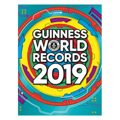 Guinness World Records 2019