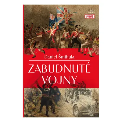 Zabudnuté vojny