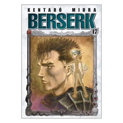 Berserk 17