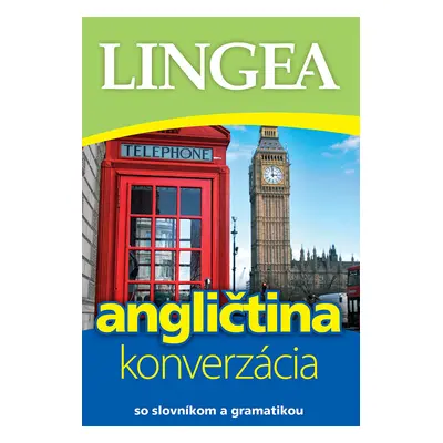 Angličtina konverzácia