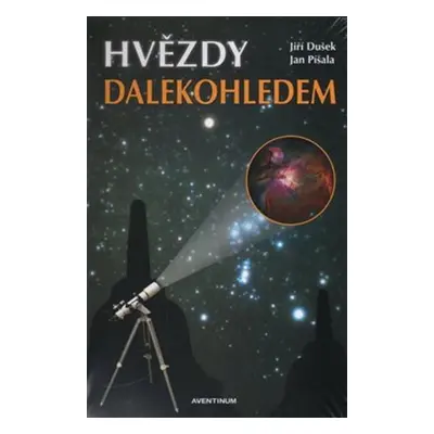 Hvězdy dalekohledem