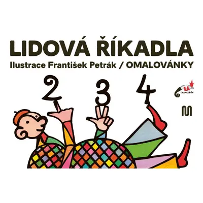 Lidová říkadla