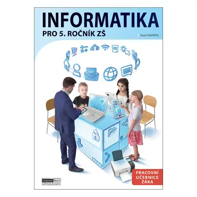 Informatika pro 5. ročník ZŠ