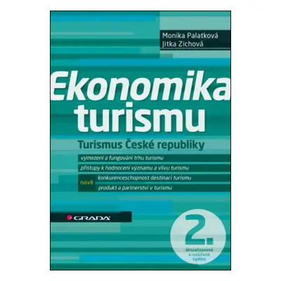 Ekonomika turismu