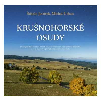 Krušnohorské osudy