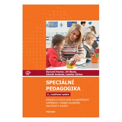 Speciální pedagogika