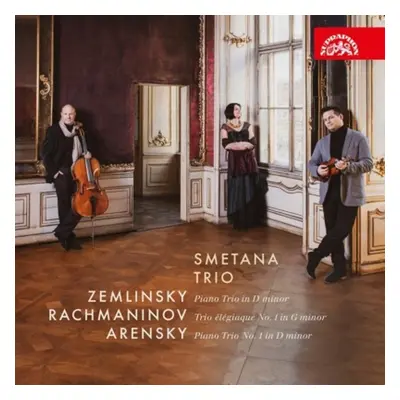 Smetana Trio