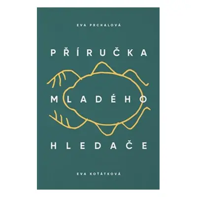 Příručka mladého hledače