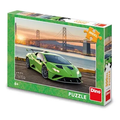 Puzzle 300XL Lamborghini