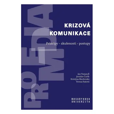 Krizová komunikace