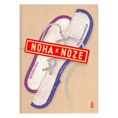 Noha k noze