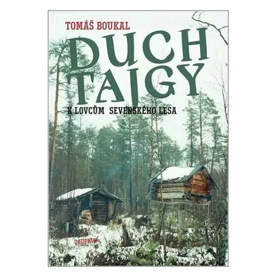 Duch tajgy