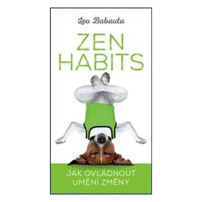 Zen Habits