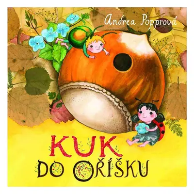 Kuk do oříšku