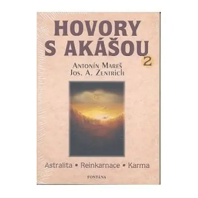 Hovory s akášou 2