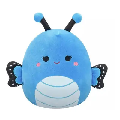 Squishmallows Motýl Wawerly