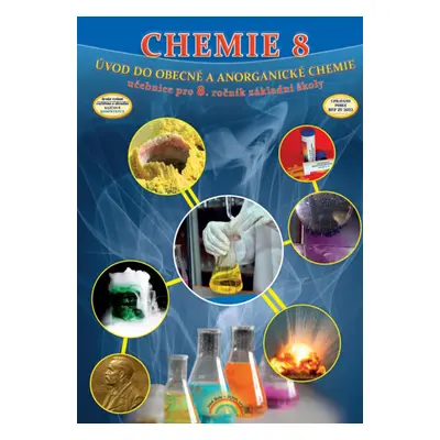 Chemie 8 Úvod do obecné a anorganické chemie