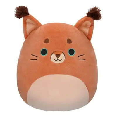 Squishmallows Karakal Ferraz