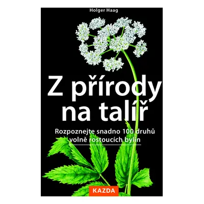 Z přírody na talíř