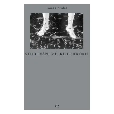 Studování mělkého kroku