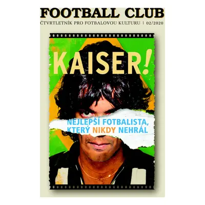 Football Club 02/2020 (02/2020)