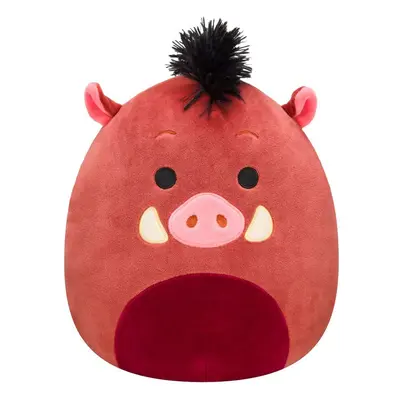 Squishmallows Disney Lví král Pumbaa